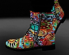 Boots Psychedelic!
