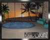 [BGD]Beach Pool Room
