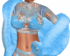 Angelic Fur Jacket