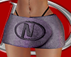 Nitro Belt Skirt Prp