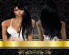  Hair Faniella Black