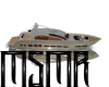 Giant Luxury Boat *anim*
