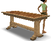 table wood