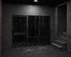 Prison Jail  Black