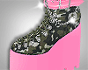 STEALTH BOOTS