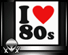 !80s SONGs