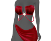 Mermaid Red set