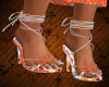 African heels 4