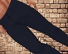 Blue Pants M