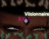 3rd Eye Anormality
