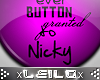 !xLx! Spam Button Nicky
