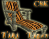 C8K Tiki Tiger Lounge