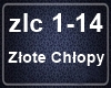 Zlote Chlopy