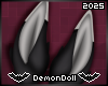 [D] Morose Ears