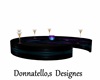 cosmic club coffee table