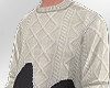 ♛ Vintage sweater