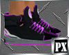 [PX]Jordan fusion Violet