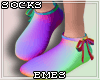 Cute Socks Bow V2 DER