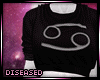 `DM - Karkat Sweater