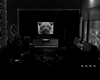 Black room