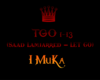 Saad Lamjarred - LET GO