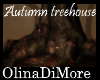 (OD) Autumn treehouse