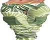 Donna Cargo Pants