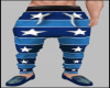 [v3] star pants M