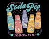 Saja Boys Soda Pop F