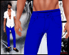 Ts Richard in Blue Pants