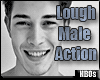Lough Male Action