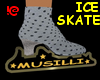 !@ derivable ice skates