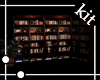 [kit]Retro Bookshelf