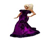 purple passion dress