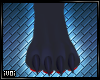 ☆V: Chaos Paws
