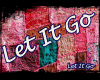 YW - Let It Go