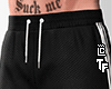 r. Blk Shorts + Tattoo