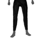 *Black Stars Pants