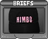 ! B. Himbo Cap (;