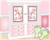BabyBug Dresser Pink V2