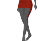Fringy Skirt LLT Fringy Skirt LLT