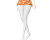 (AP) Orange swirl