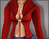 Jene Top Red