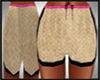 M:Cutoff shorts Bm