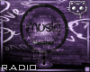 Radio Purple 1a Ⓚ