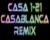 CASABLANCA rmx