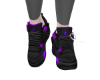 Jordan Air Purple
