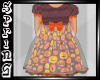 @ Sweet Pumpkin Dress