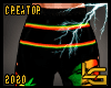 Short Reggae