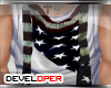 :D USA Tank Top